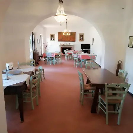 L'oliveto San Giovanni *