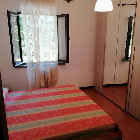 Bed & Breakfast L'oliveto San Giovanni *