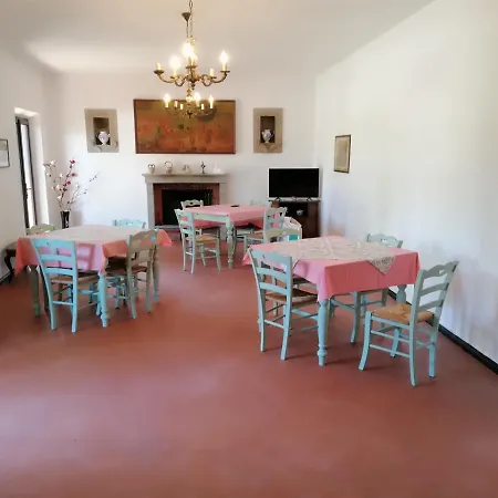 Bed & Breakfast L'oliveto San Giovanni *