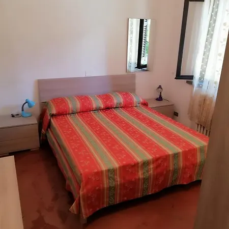 Bed & Breakfast L'oliveto San Giovanni *