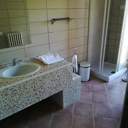 L'oliveto San Giovanni Bed & Breakfast