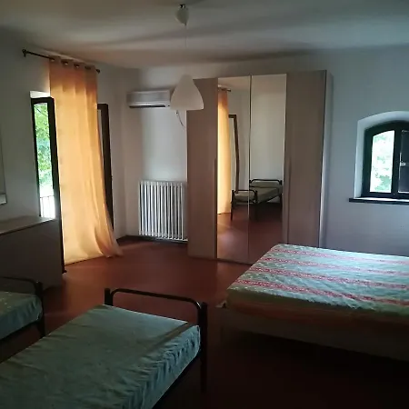 Bed & Breakfast L'oliveto San Giovanni Vicopisano