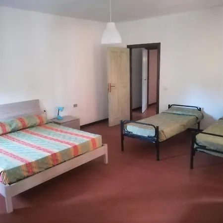 L'oliveto San Giovanni Bed & Breakfast Vicopisano