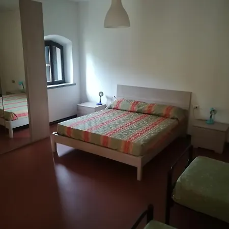 L'oliveto San Giovanni Bed & Breakfast Vicopisano