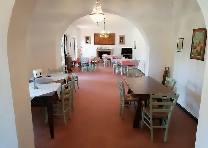 L'oliveto San Giovanni *