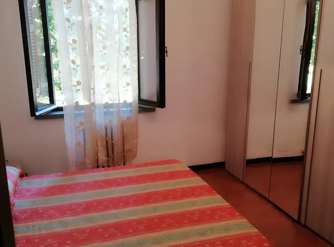 Bed & Breakfast L'oliveto San Giovanni *