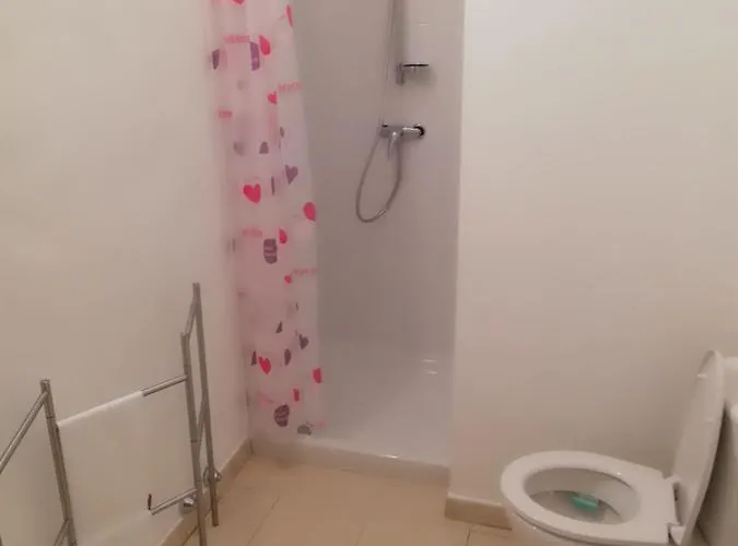 L'oliveto San Giovanni * Vicopisano