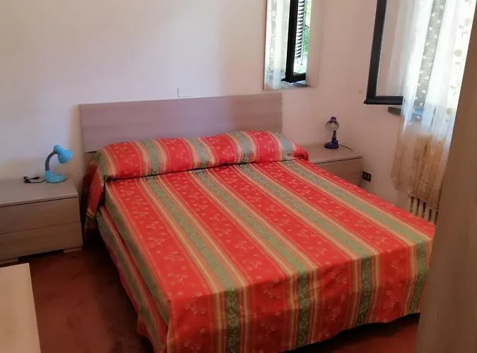 Bed & Breakfast L'oliveto San Giovanni *