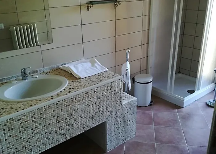 L'oliveto San Giovanni Bed & Breakfast