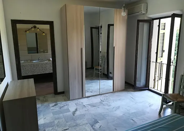 L'oliveto San Giovanni Vicopisano