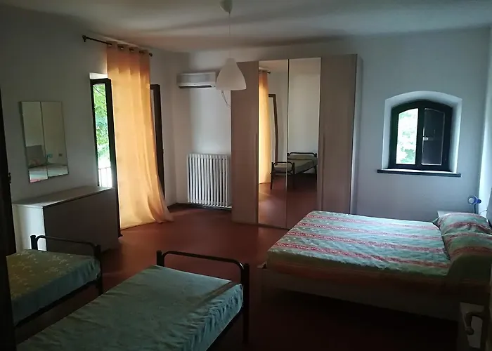 Bed & Breakfast L'oliveto San Giovanni Vicopisano