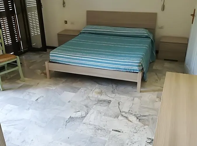 Bed & Breakfast L'oliveto San Giovanni