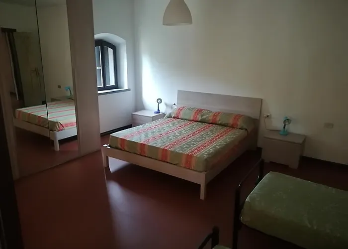 L'oliveto San Giovanni Bed & Breakfast Vicopisano